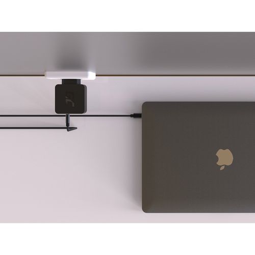 ND38_CHAR09 Green Cell - Ladowarka USB-C 60W PD z na Arena.pl