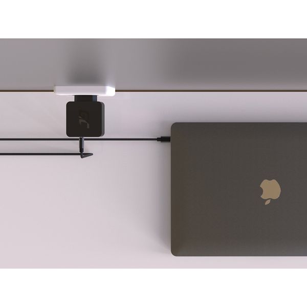 ND38_CHAR09 Green Cell - Ladowarka USB-C 60W PD z zdjęcie 3