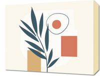 Obraz 50x40cm Splot Natury