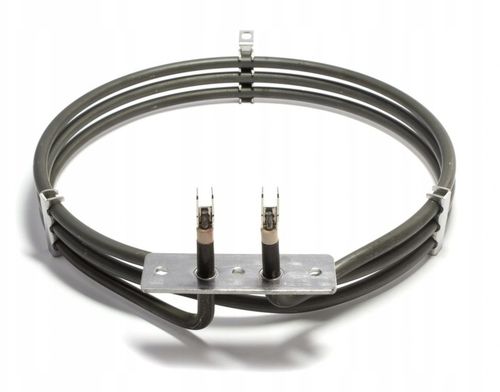 Grzałka do piekarnika / wędzarni kołowa termoobiegu SMEG BOSCH na Arena.pl