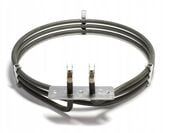 Grzałka do piekarnika / wędzarni kołowa termoobiegu SMEG BOSCH