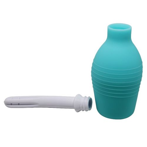 GRUSZKA XL ANALNA HIGIENA INTYMNA LEWATYWA 310ml GIĘTKI GWINT PRETTY LOVE na Arena.pl