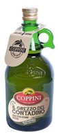 COPPINI Oliwa Extra Vergin Il Grezzo Del Contadino niefiltrowana 1l galon