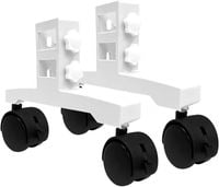 Nogi Nóżki Z Kółkami Do Płytowego Promiennika IR