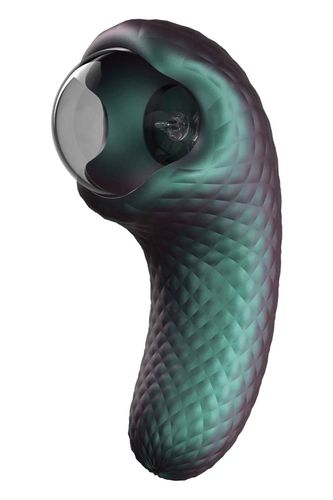 enchanted serpent mystical plasma globe dark millenia blush na Arena.pl