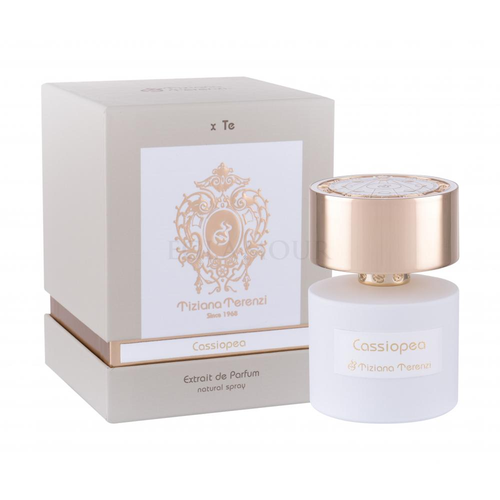 perfumy 272 33ml inspirowane cassiopea - tizana terenzi na Arena.pl