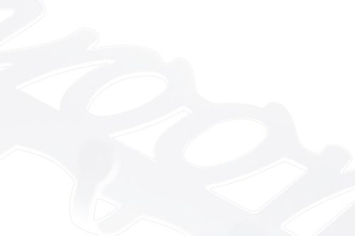 Wieszak ścienny Bathroom biały na Arena.pl