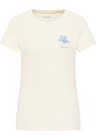 Mustang damska koszulka t-shirt ALEXIA C PRINT 1014019 2013 S