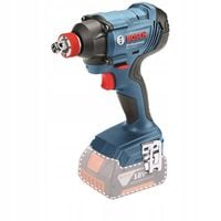 Bosch Professional GDX 180-LI Klucz udarowy Zakrętarka 180 Nm 06019G5226