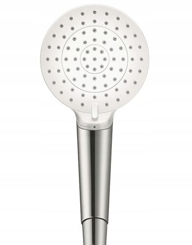 Hansgrohe Crometta słuchawka prysznicowa 2-funkcyjna Vario 100 26330400 na Arena.pl