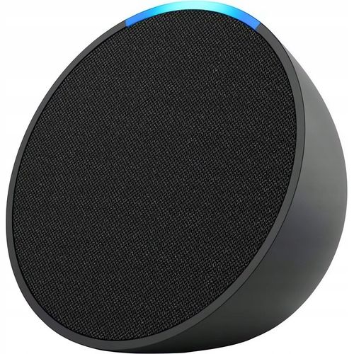 AMAZON Echo Pop Czarny na Arena.pl