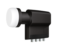 URZ0758 Konwerter Quad Inverto BLACK PREMIUM