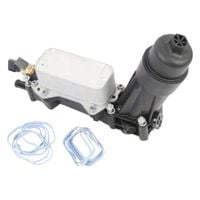 CHŁODNICA OLEJU JEEP WRANGLER III 2011 2012 2013 2014