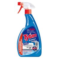 PŁYN DO ŁAZIENKI DO DEZYNFEKCJI TYTAN SPRAY 500G