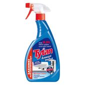 PŁYN DO ŁAZIENKI DO DEZYNFEKCJI TYTAN SPRAY 500G