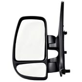Lusterko LEWE Renault Master Opel Movano Nissan Interstar 2004-10 Manualne