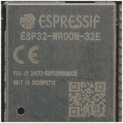 ESP32 DevKitC v4 z WiFi i Bluetooth - płytka rozwojowa 38pin z ESP32E IoT na Arena.pl