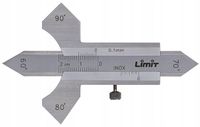 Przymiary spawalnicze 20 mm LIMIT