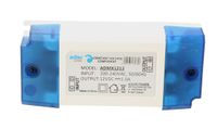 Zasilacz 12V 1A IP20 ADMX1212 12W Adler