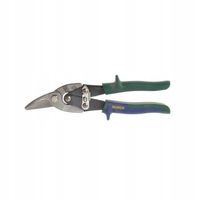 Nożyce do blachy 240mm lewe 20SL Irwin 10504315N + nożyce prawe 10504316N