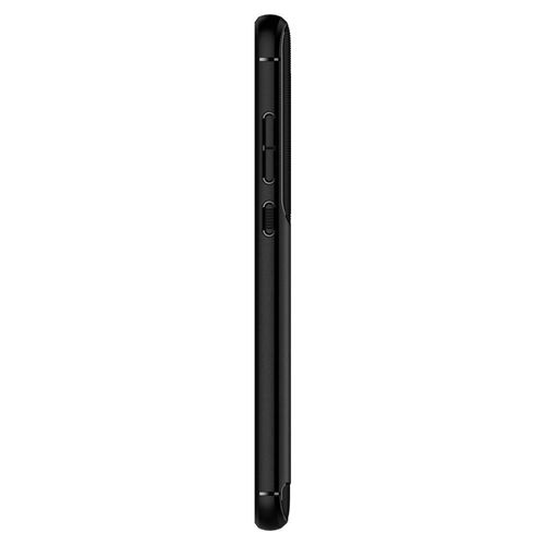 SPIGEN RUGGED ARMOR HUAWEI MATE 20 MATTE BLACK na Arena.pl