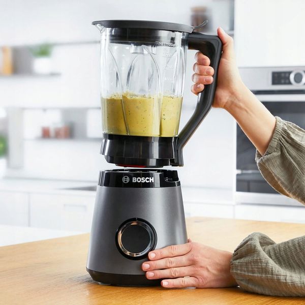 BLENDER KIELICHOWY BOSCH MMB 6172S zdjęcie 4