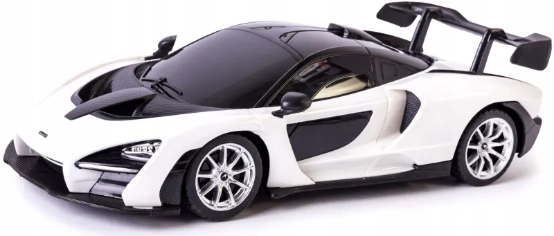 McLaren Senna, 1:24 zdjęcie 5