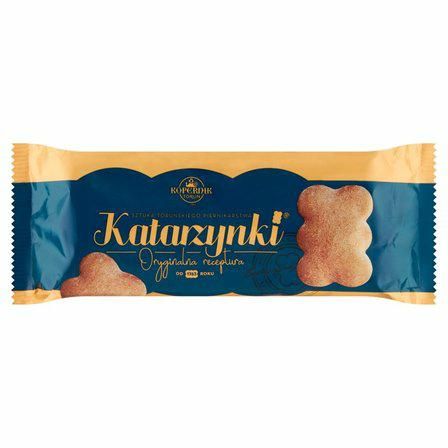 KOPERNIK Katarzynki Pierniki 94g zdjęcie 1