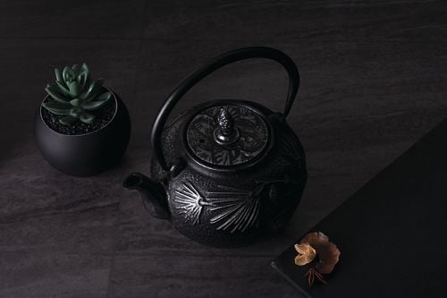 zaparzacz żeliwny 800ml berlinger haus bh-7802 na Arena.pl