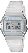 Zegarek CASIO F-91WS-7 + BOX
