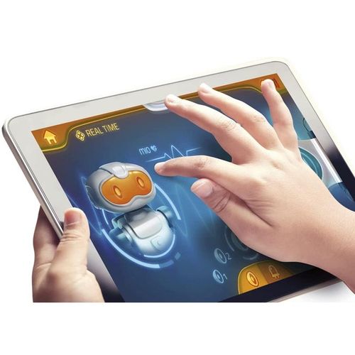 Clementoni Robot MIO Nowa Generacja 50632 na Arena.pl