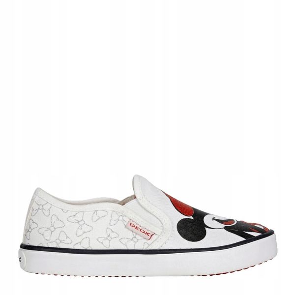 Slip-ony dziecięce Geox zdjęcie 1