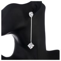 kolczyki długie ozdobne k1630s