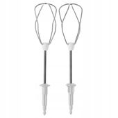 MIESZAK TRZEPACZKA miksera BOSCH 2szt. ErgoMixx