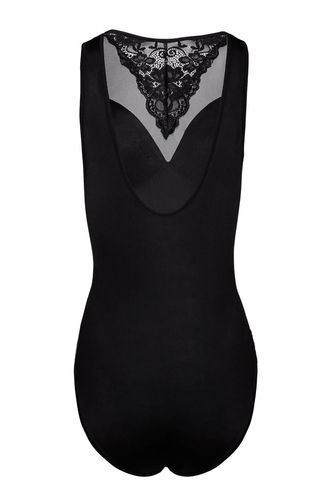 Kalimo body ketam - black - S na Arena.pl