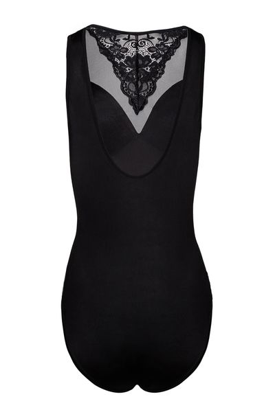 Kalimo body ketam - black - S zdjęcie 4