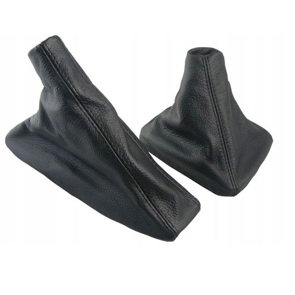 MIESZEK I HAMULEC SKÓRA BMW E34 E36 E39 E46 X5 X3 zdjęcie 1