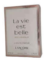 Lancome La Vie Est Belle Iris Absolu 50ml edp