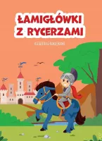 Łamigłówki z rycerzami