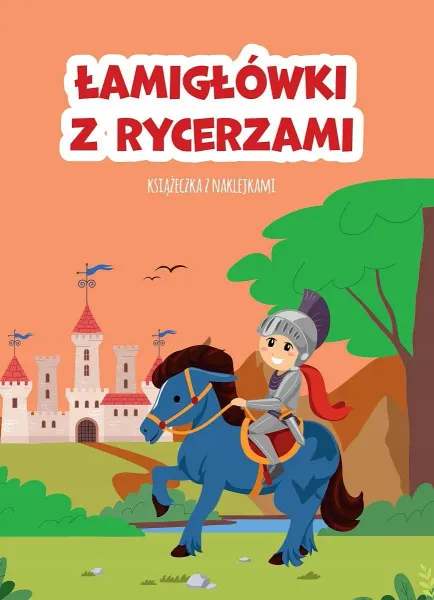 Łamigłówki z rycerzami zdjęcie 1