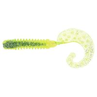 JMC ADVENTURE TWISTER SILKY WORM JAN018 75 mm / 3.7 g