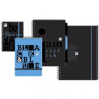 KOŁOZESZYT PP B5 100 KRATKA 90G BB