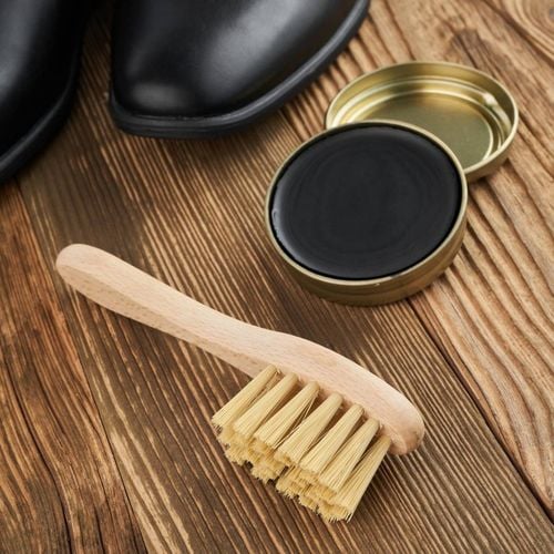 szczotka do butów mazak 15 cm paolo peruzzi w-11-ms na Arena.pl