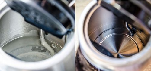 Zestaw do DELONGHI ekspresu 3x FILTR 1x ODKAMIENIACZ 1000 ml na Arena.pl