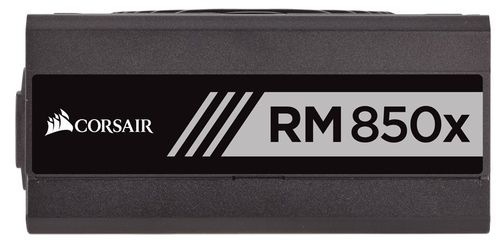Corsair %RMX Series 850W Modular 80Plus GOLD na Arena.pl