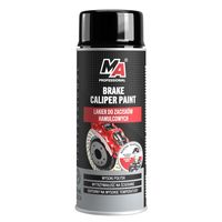 MA Professional Brake Caliper lakier do zacisków - czarny 400ml