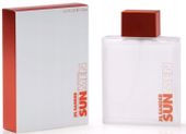 PRODUKT JIL SANDER SUN MEN 125ML EDT