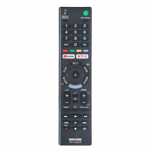 PILOT DO TV SONY BRAVIA KDL ZAMIENNIK na Arena.pl