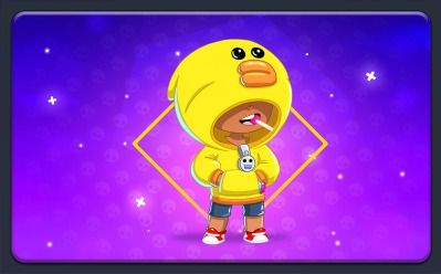 Magnes Brawl Stars zdjęcie 2