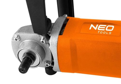 Polerka 900W 6 STOPNI REGULACJI obroty 600-3000 150 mm 04-701 NEO TOOLS na Arena.pl